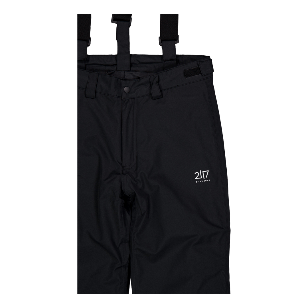 Moliden Pants Jr Black