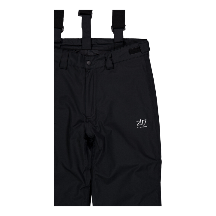 Moliden Pants Jr Black