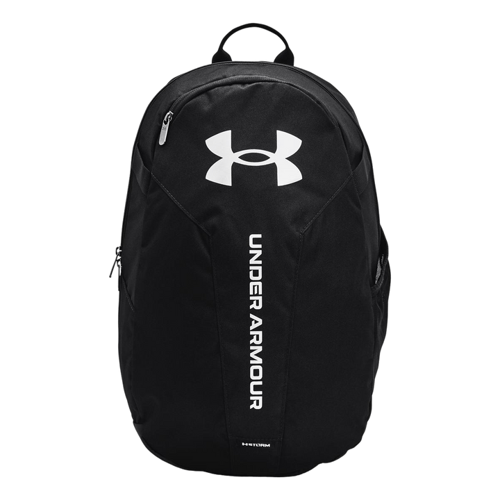 Ua Hustle Lite Backpack Black