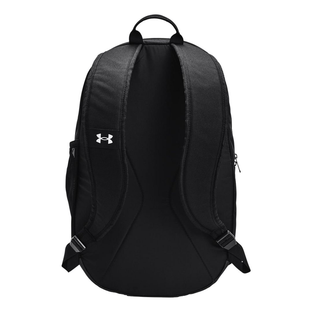 Ua Hustle Lite Backpack Black