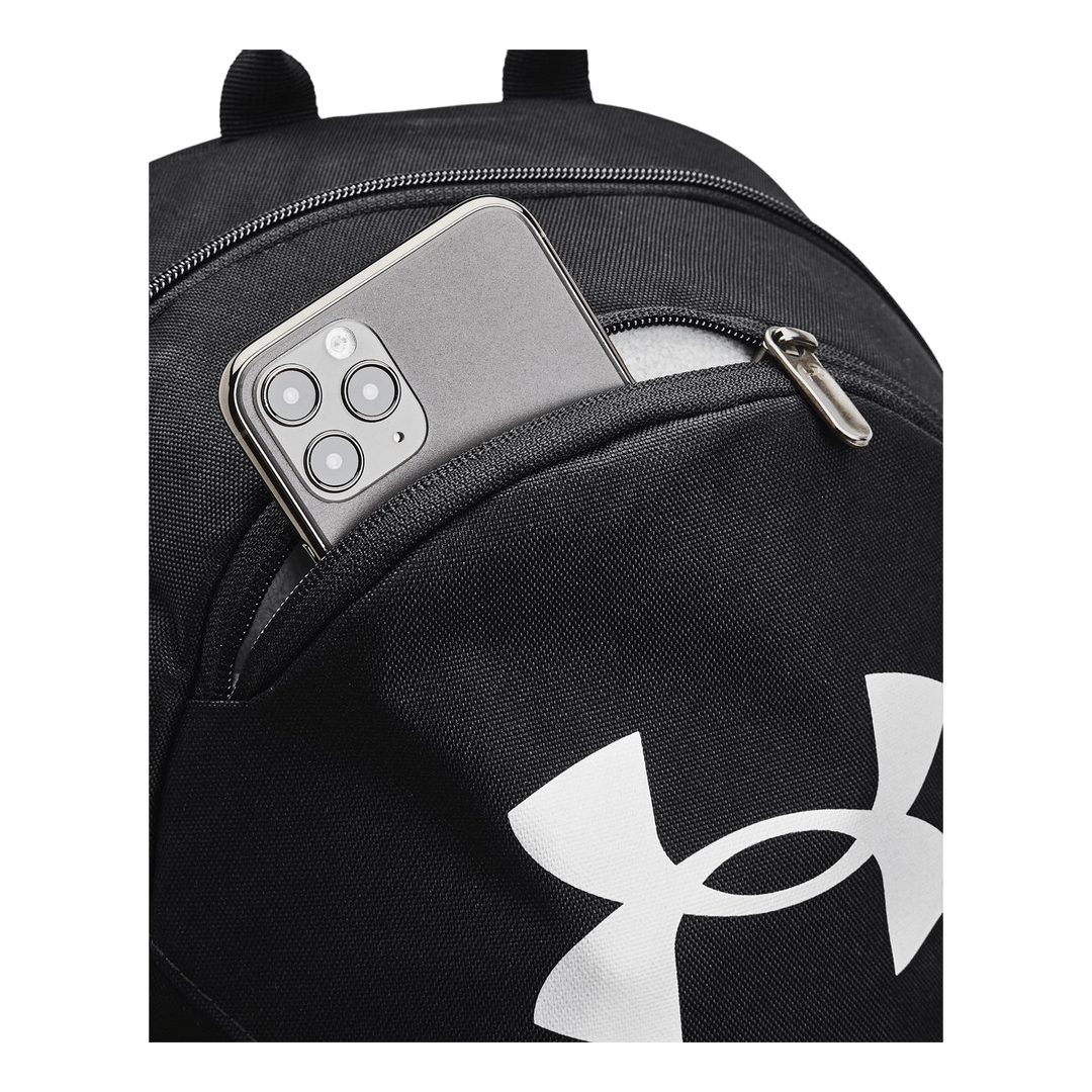 Ua Hustle Lite Backpack Black