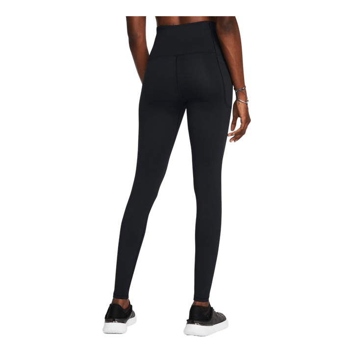 Motion Uhr Legging Black