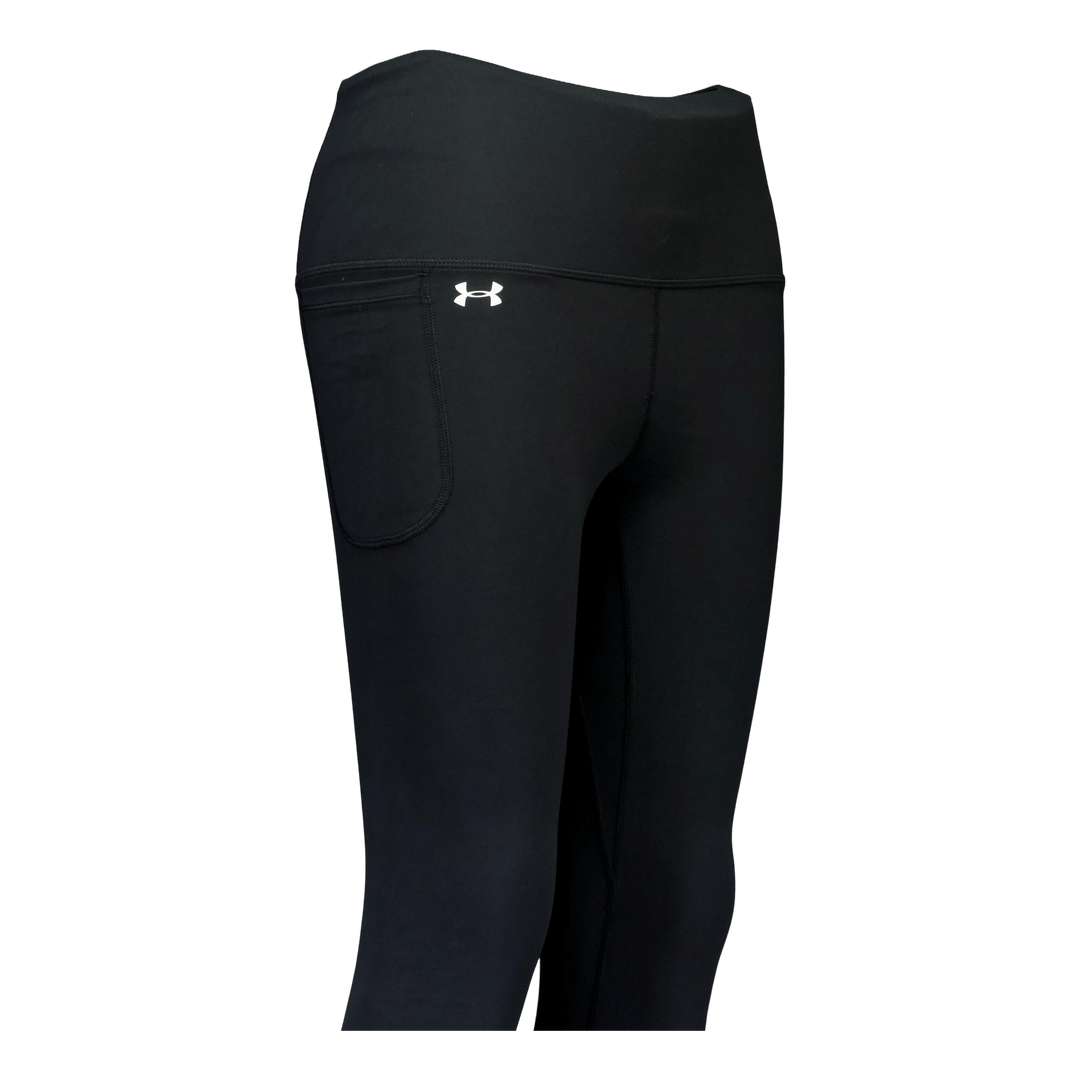 Motion Uhr Legging Black