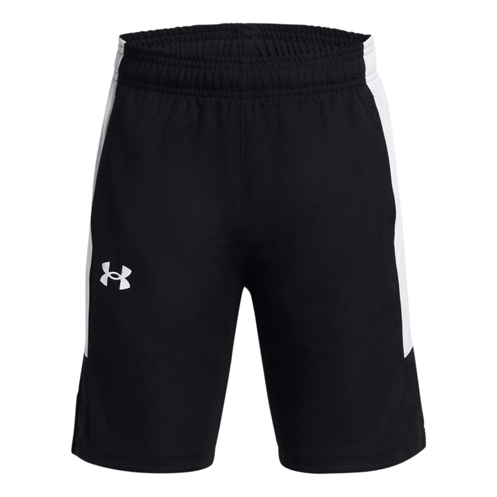 Ua Baseline Short Black