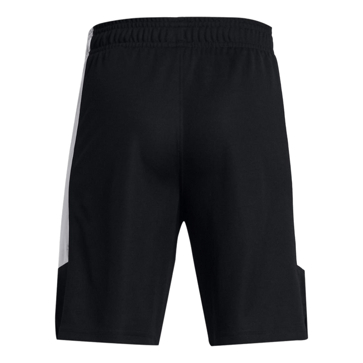 Ua Baseline Short Black