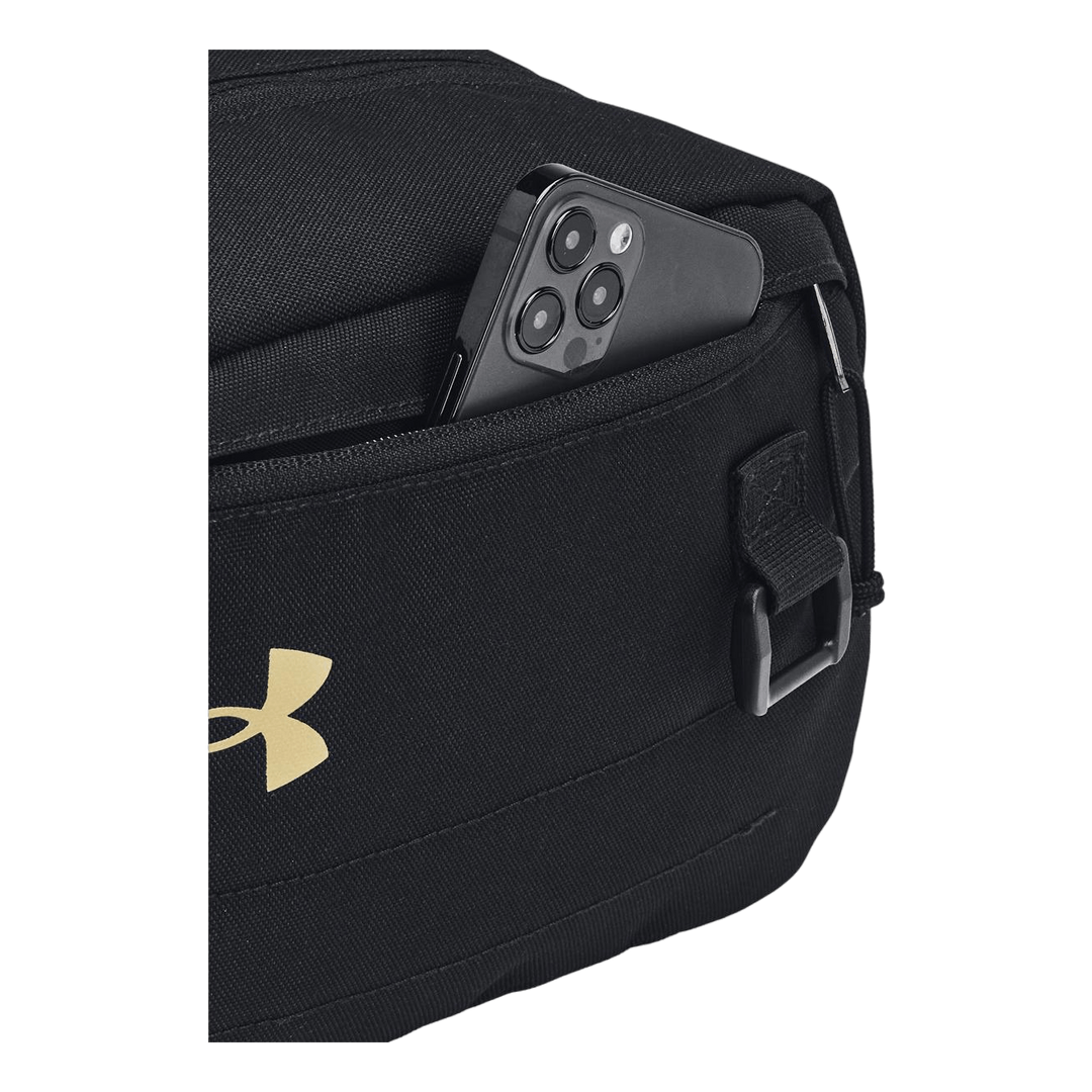 Ua Contain Travel Kit Black