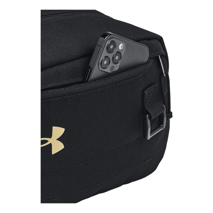 Ua Contain Travel Kit Black