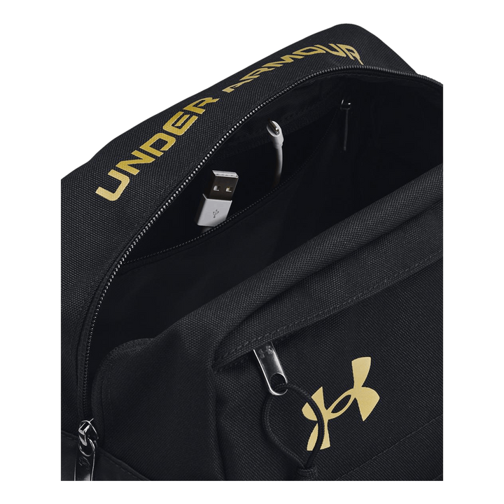 Ua Contain Travel Kit Black