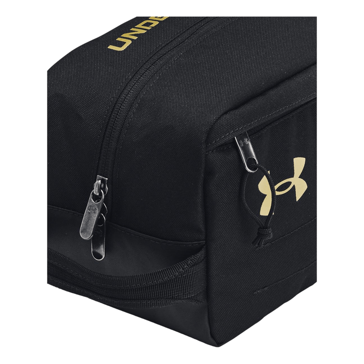 Ua Contain Travel Kit Black