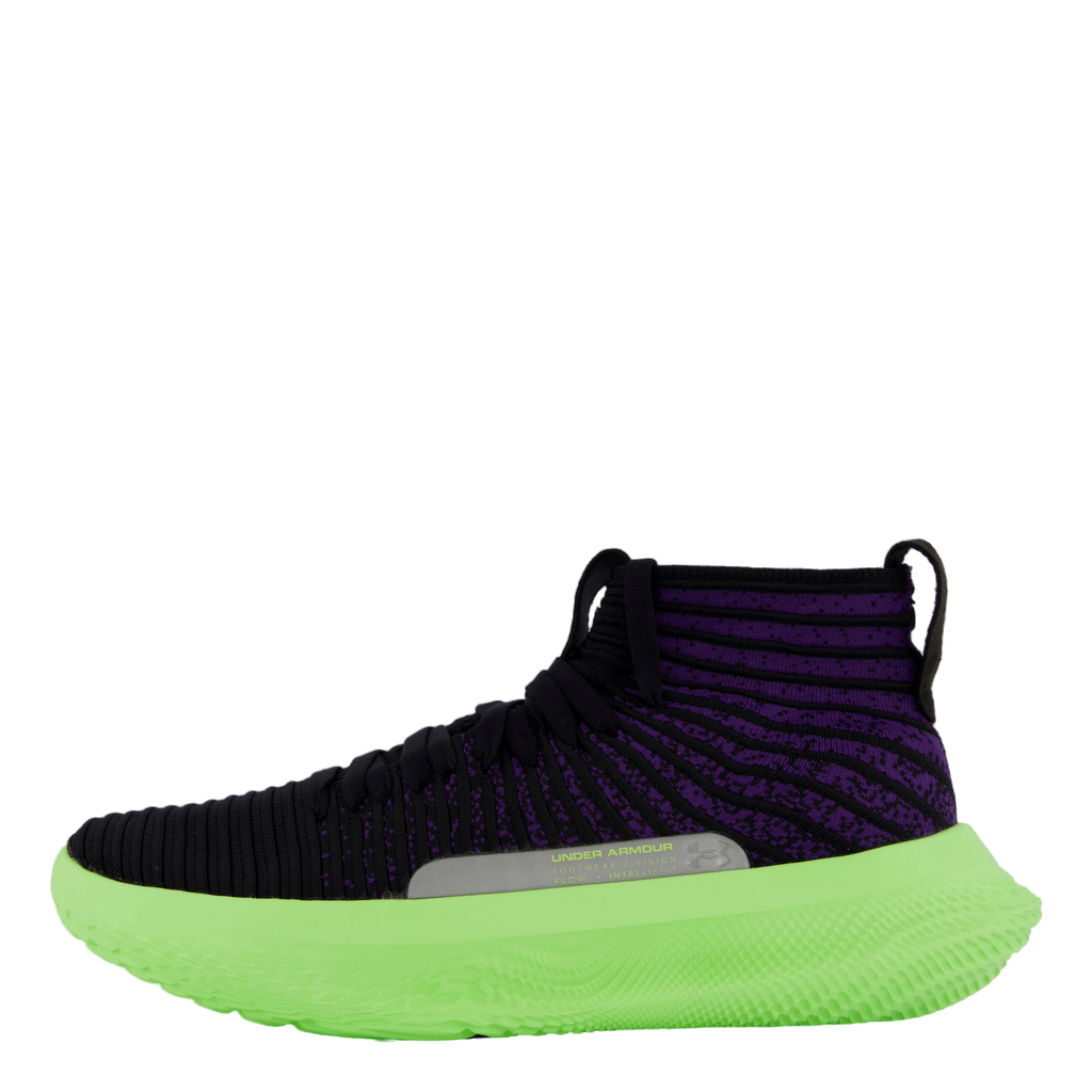 Ua Flow Futr X Elite Sos