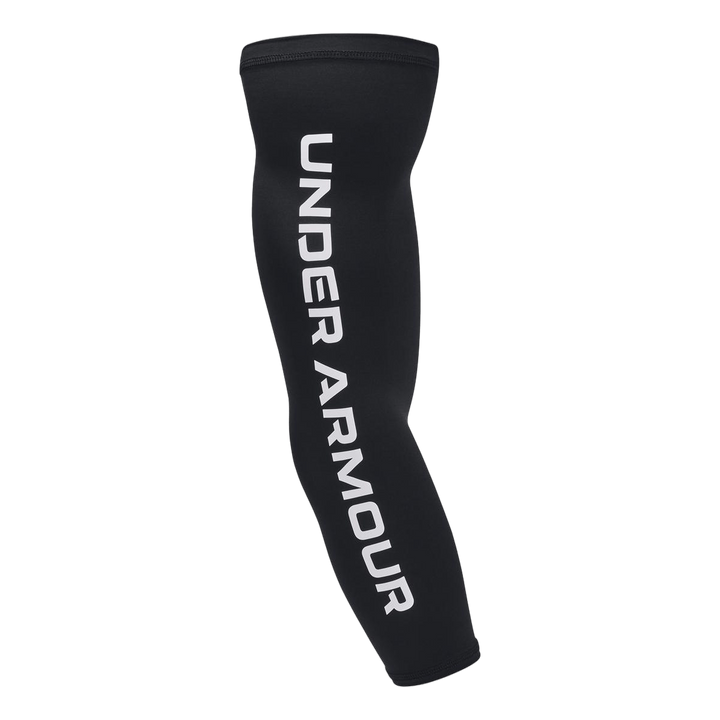 Compete Arm Sleeve Black