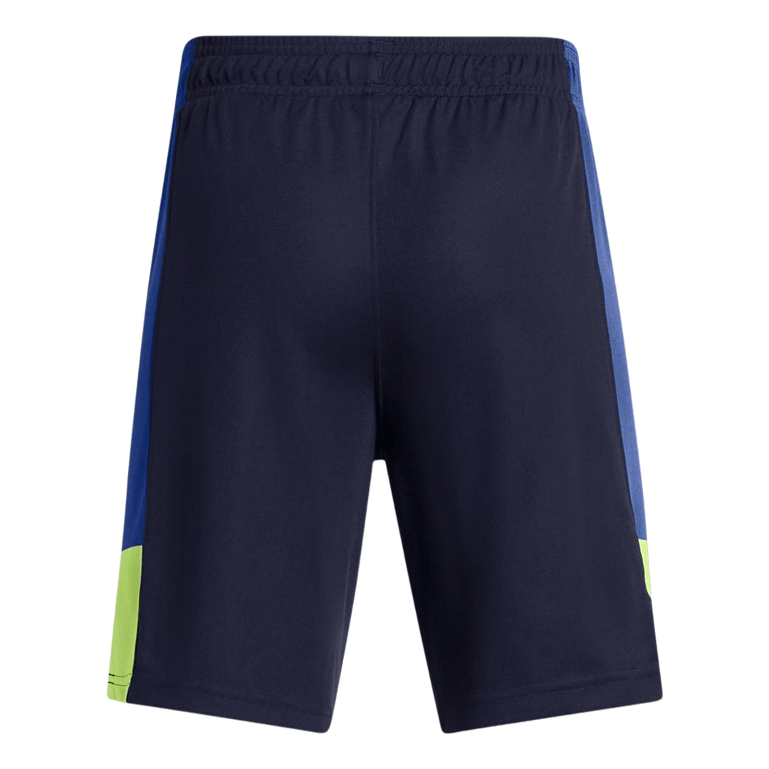 Ua Baseline Short Midnight Navy