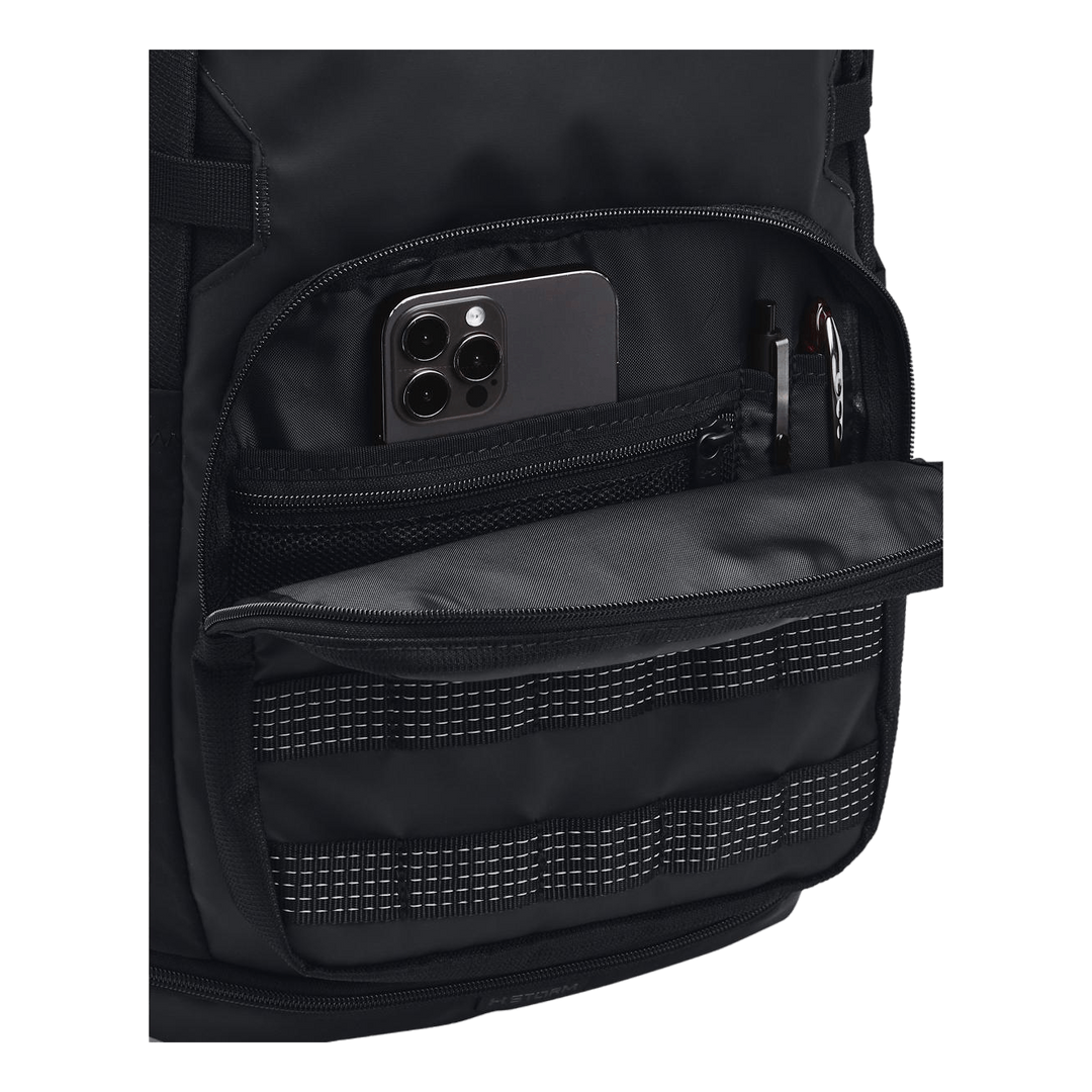 Ua Triumph Sport Backpack Black