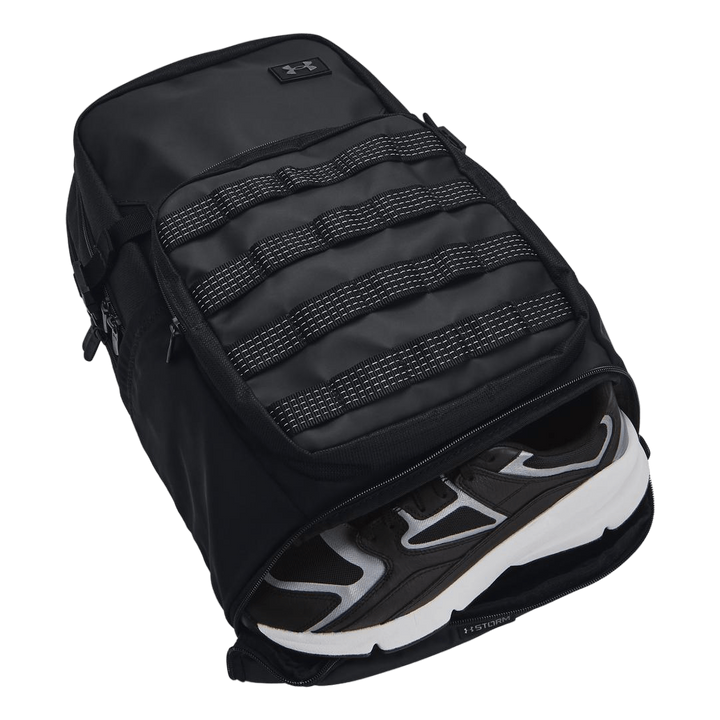 Ua Triumph Sport Backpack Black