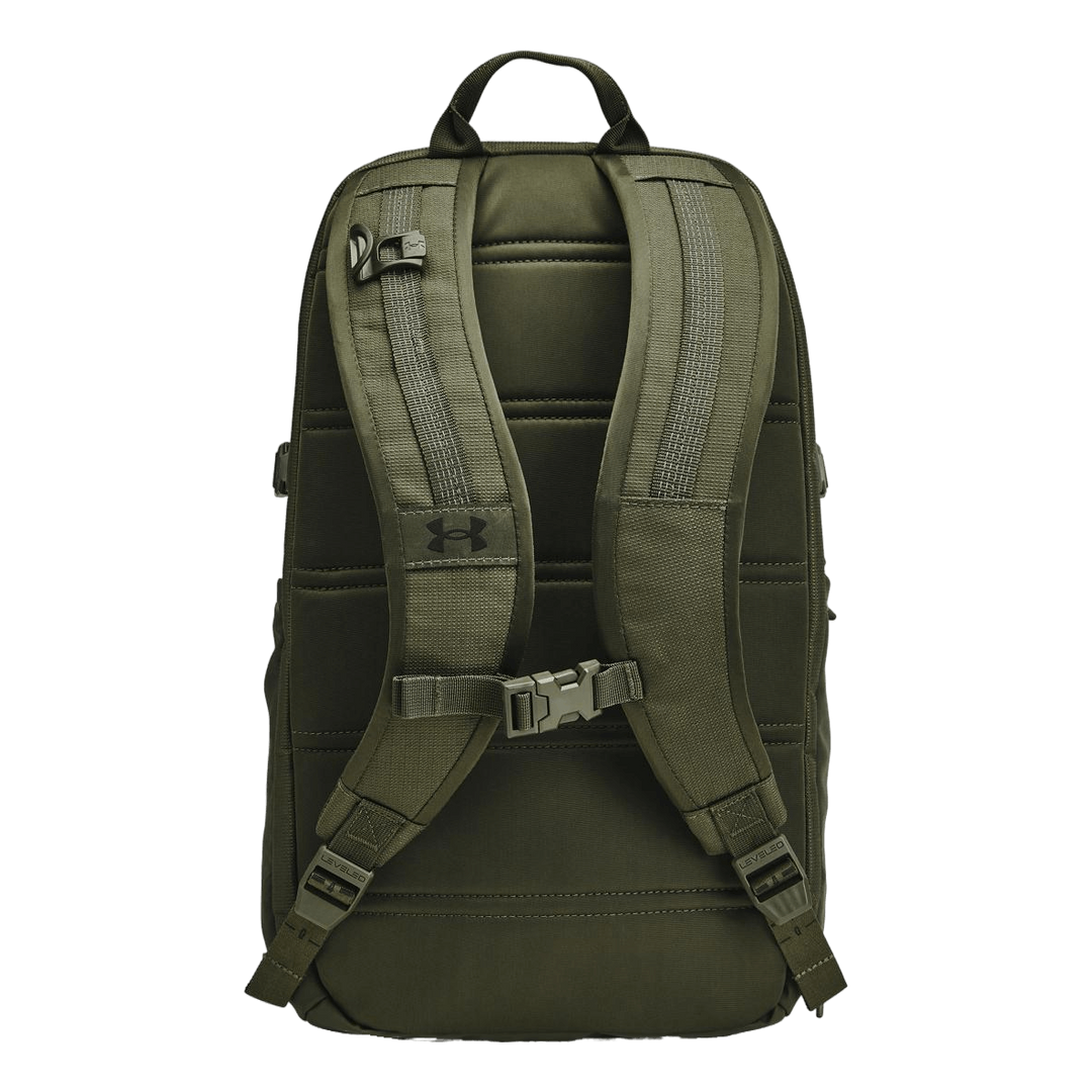 Ua Triumph Sport Backpack Marine Od Green