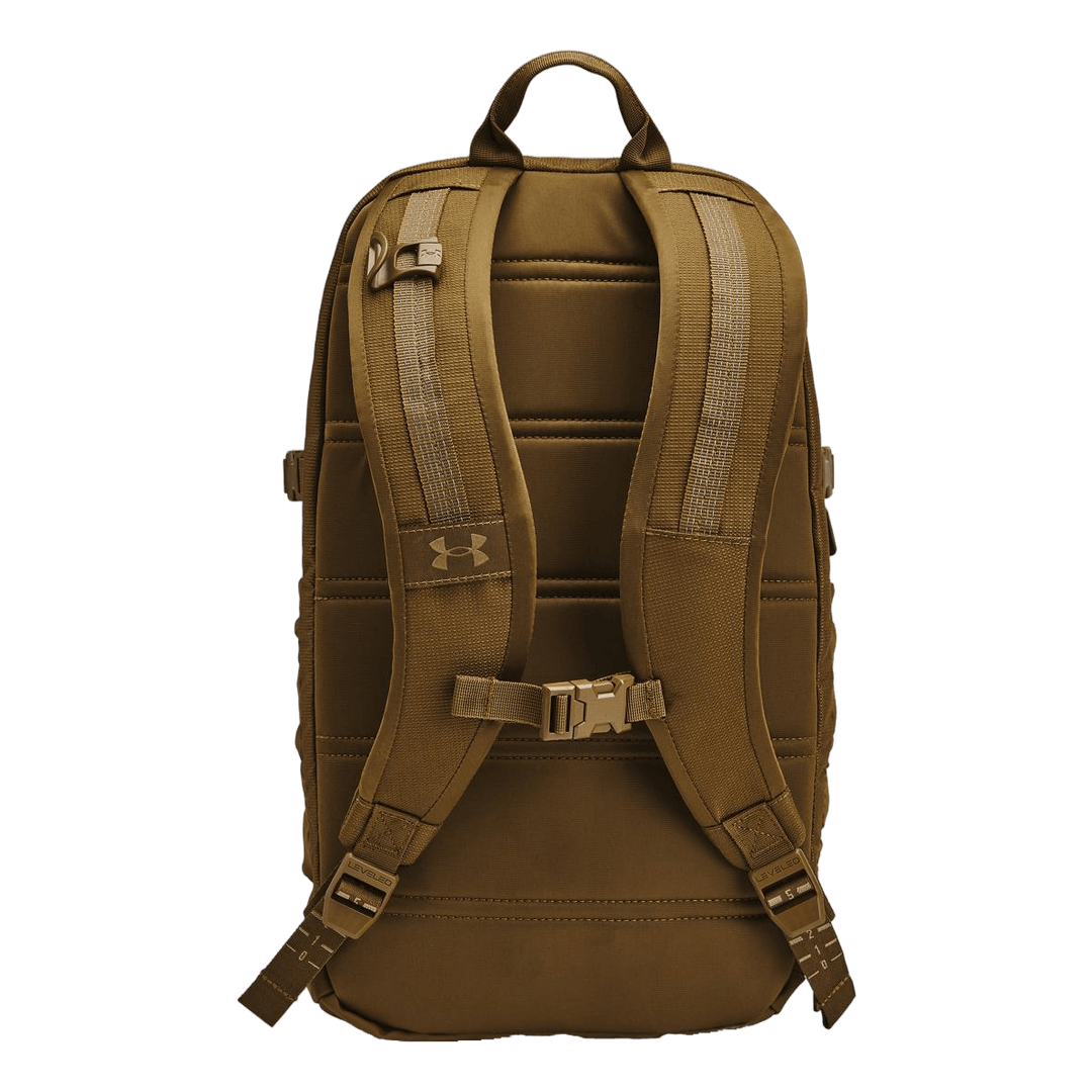 Ua Triumph Sport Backpack Coyote