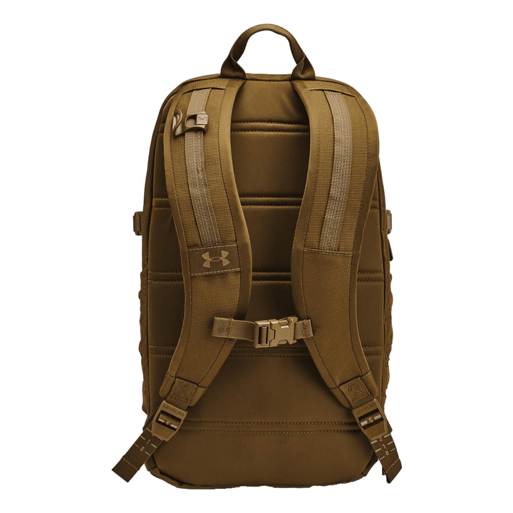 Ua Triumph Sport Backpack Coyote