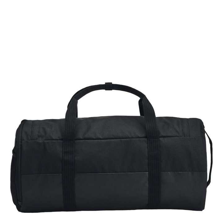 Ua Triumph Barrel Duffle Black