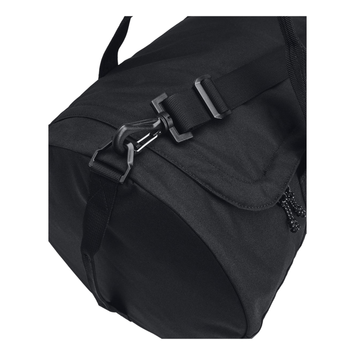 Ua Triumph Barrel Duffle Black