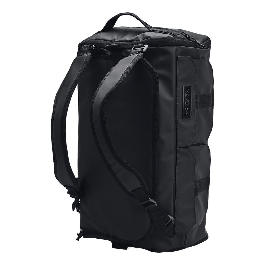 Ua Triumph Backpack Duffle Black