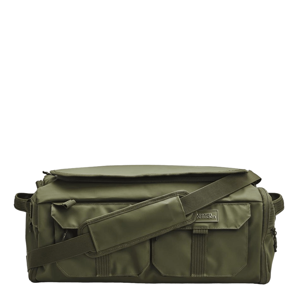 Ua Triumph Backpack Duffle Marine Od