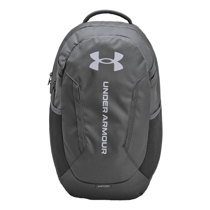 Ua Hustle 6.0 Backpack Castlerock