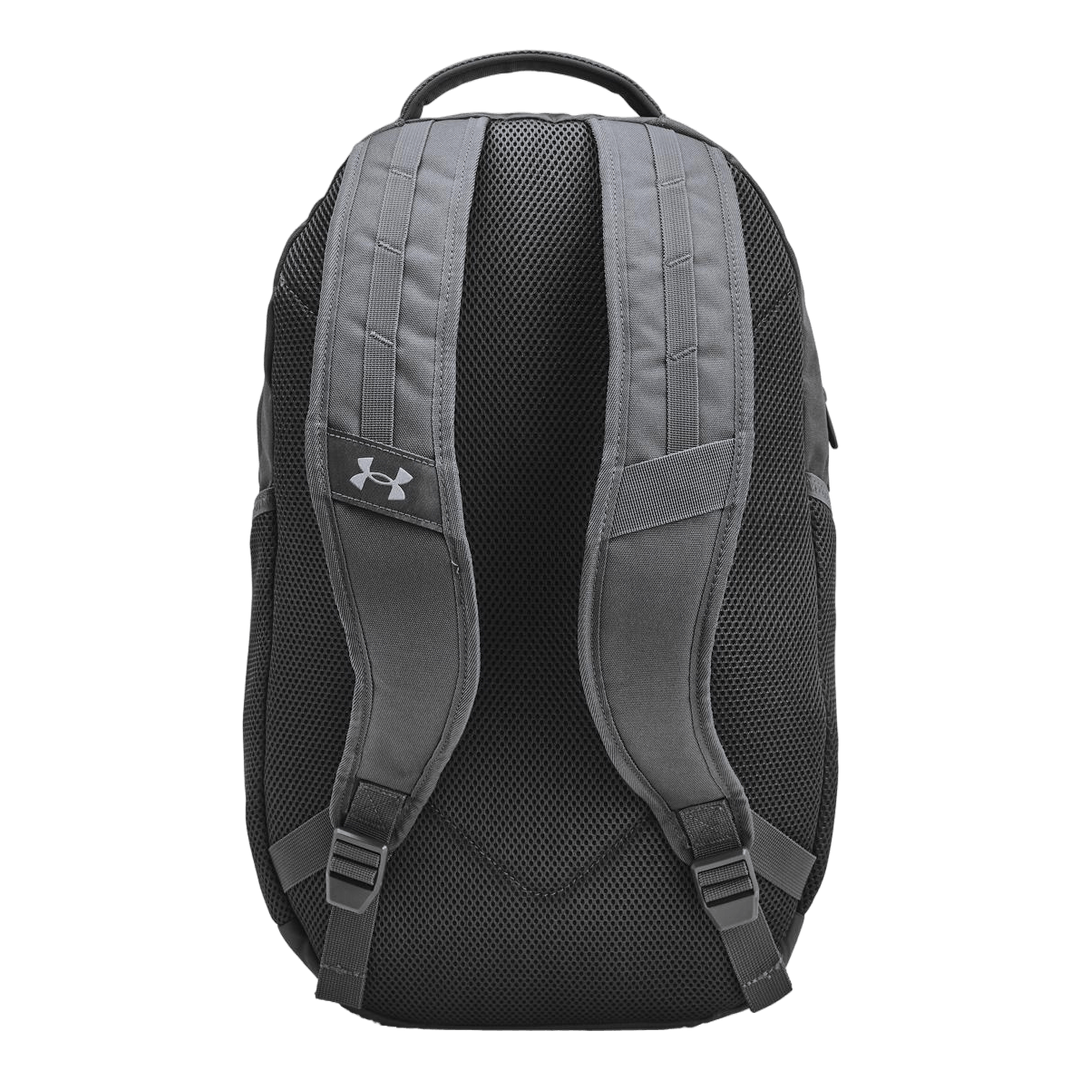 Ua Hustle 6.0 Backpack Castlerock