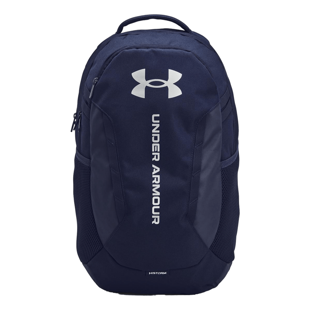Ua Hustle 6.0 Backpack Midnight