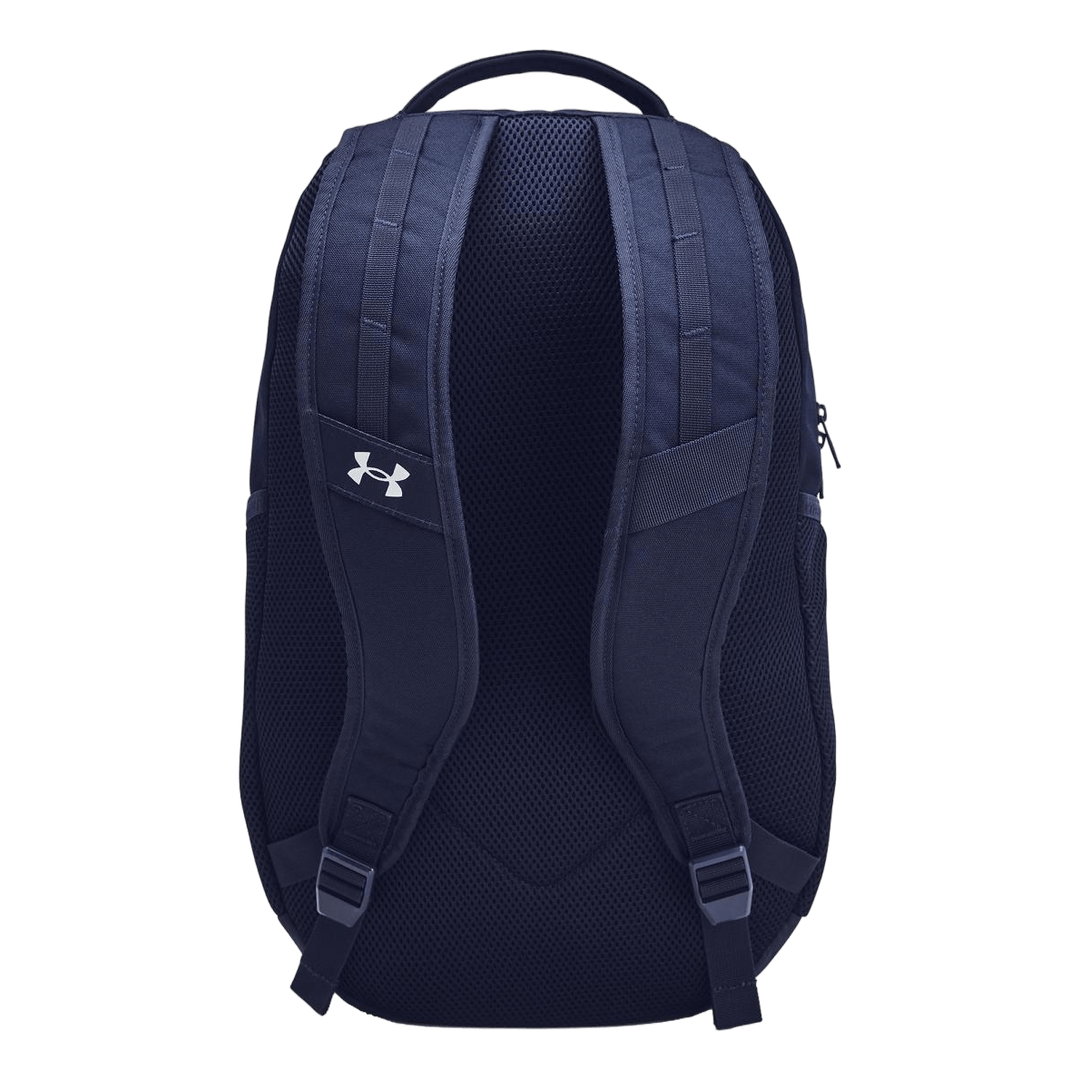 Ua Hustle 6.0 Backpack Midnight Navy