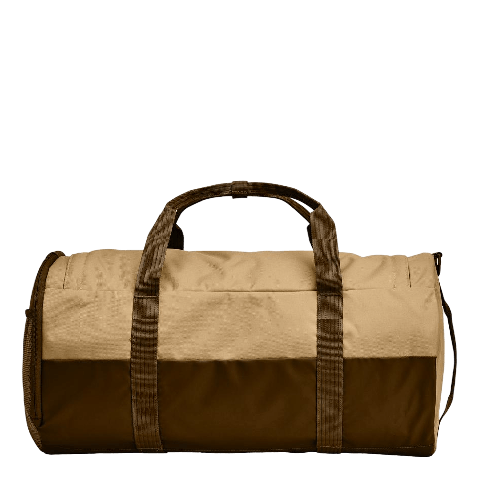 Ua Triumph Barrel Duffle Camel