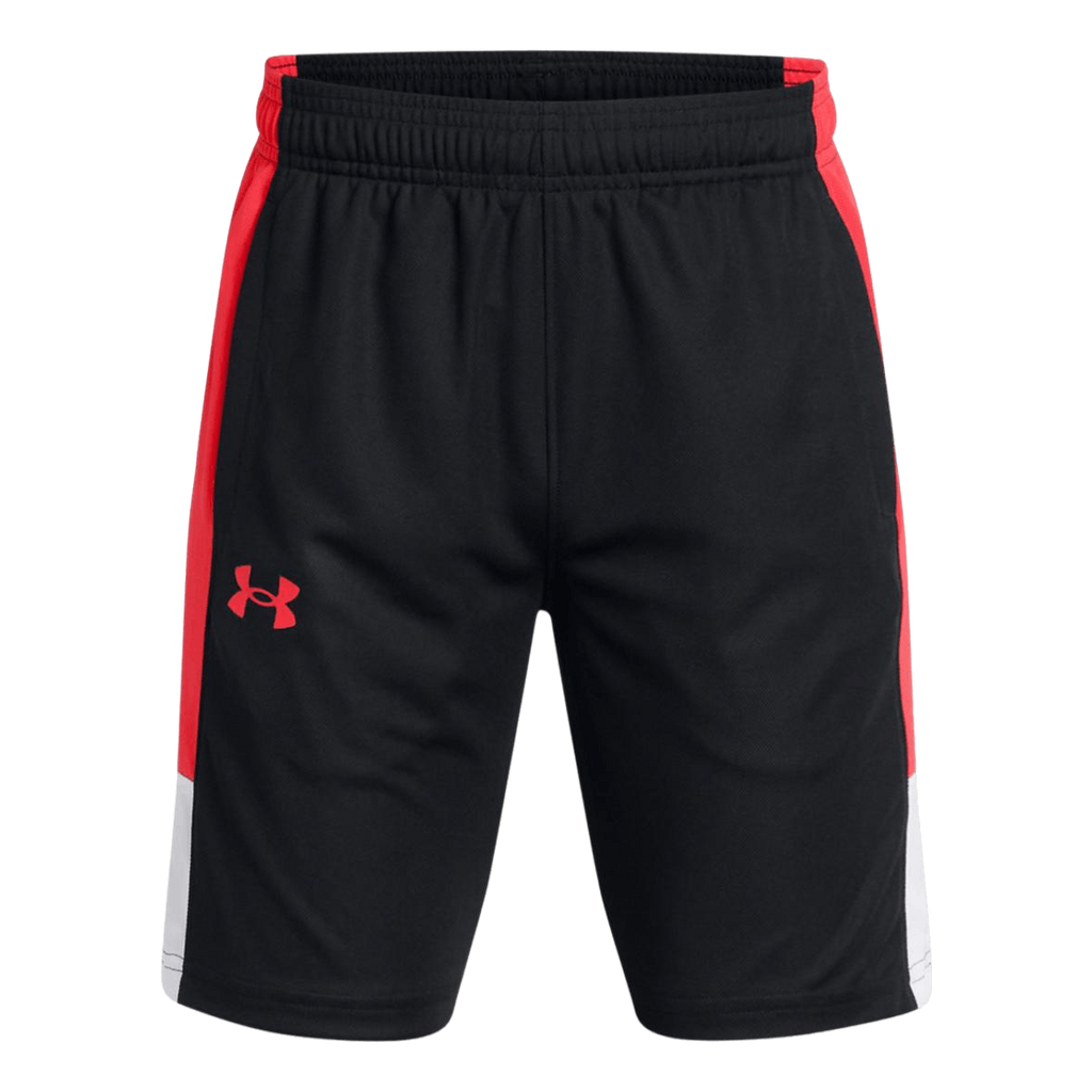 Ua Baseline Short
