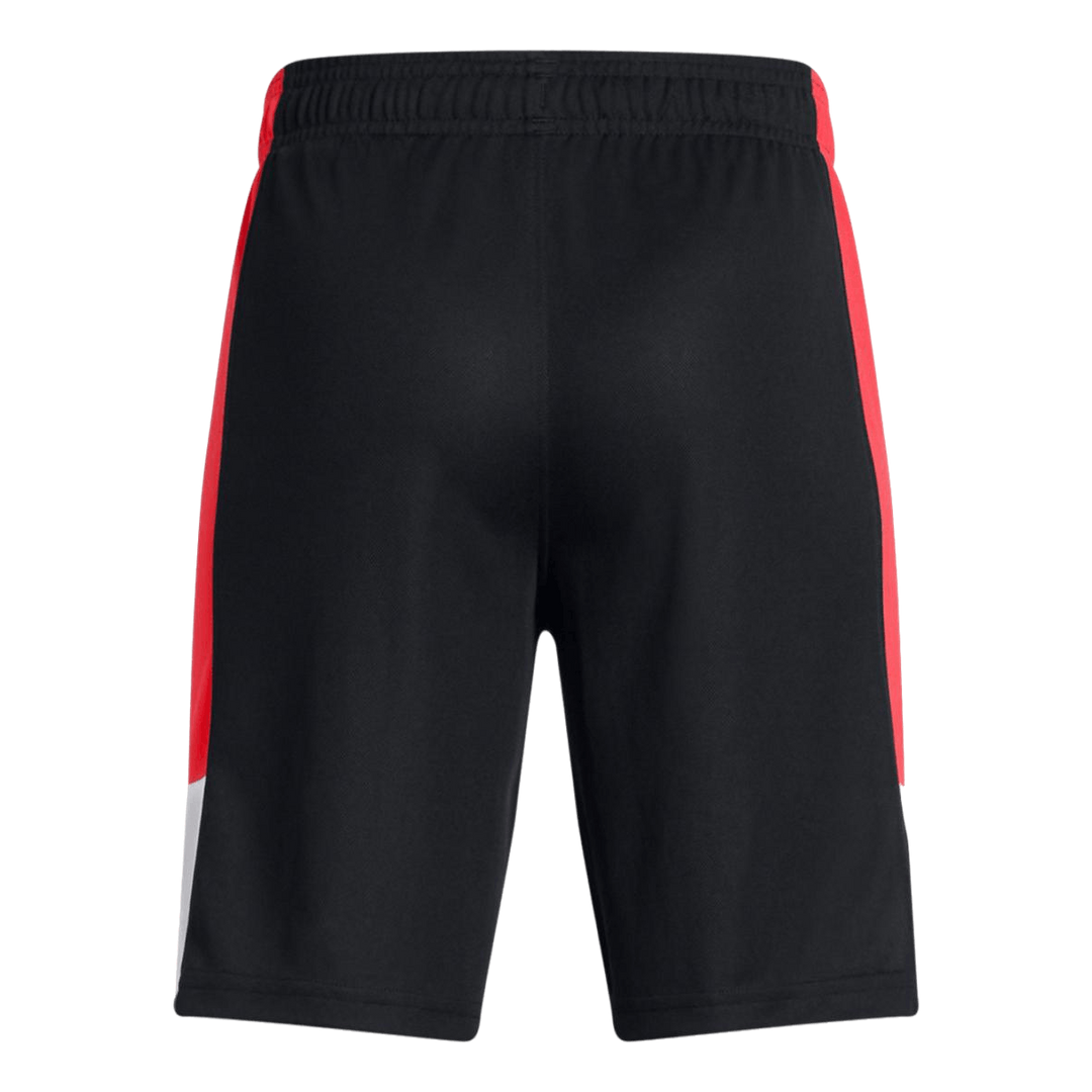 Ua Baseline Short Black