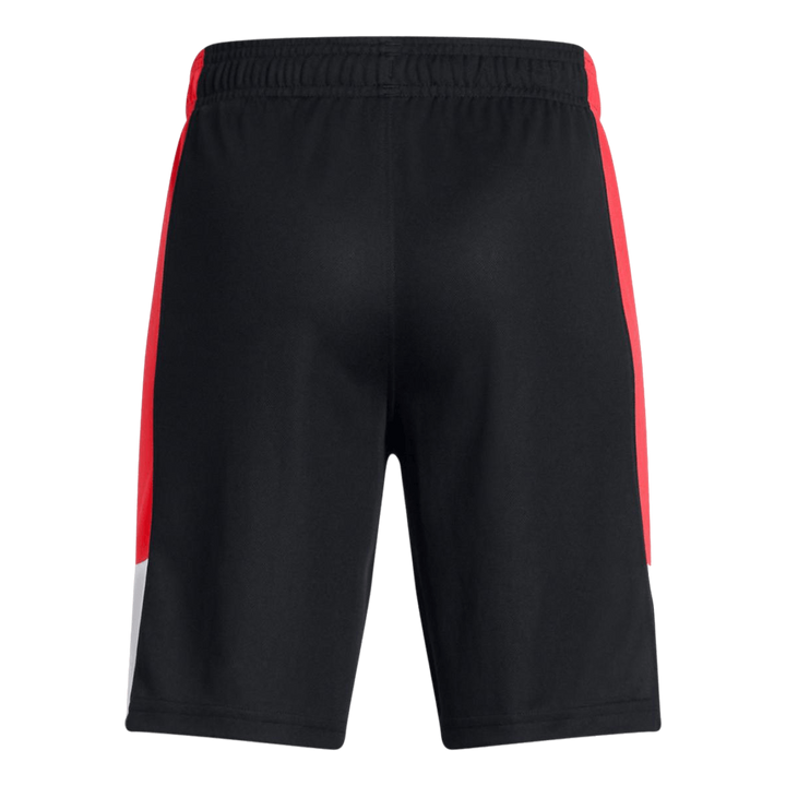 Ua Baseline Short Black