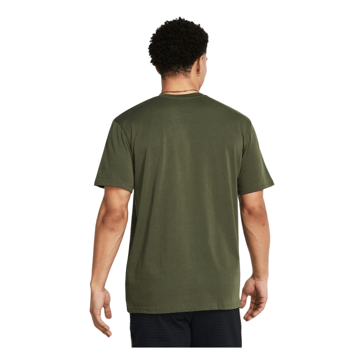 Ua M Hw Hoops Certified Ss Marine Od Green