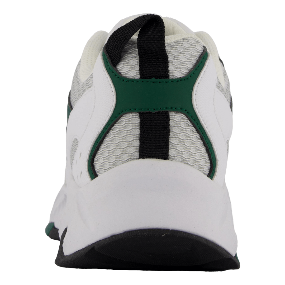 Forma Runner White Green