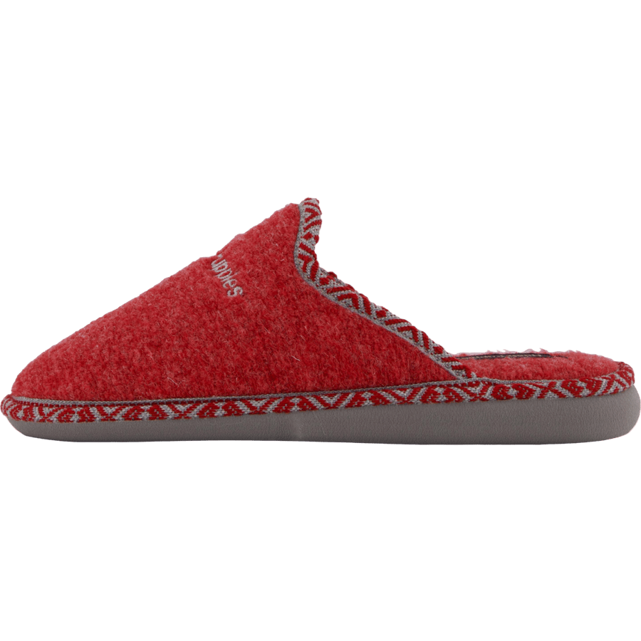 Women's Lola Red