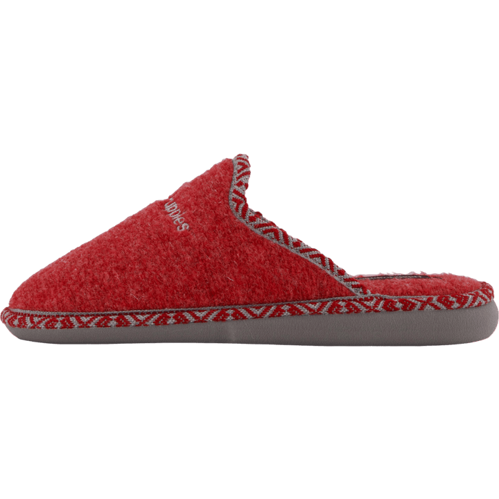 Women's Lola Red