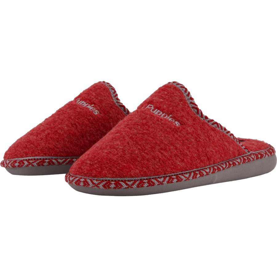 Women's Lola Red