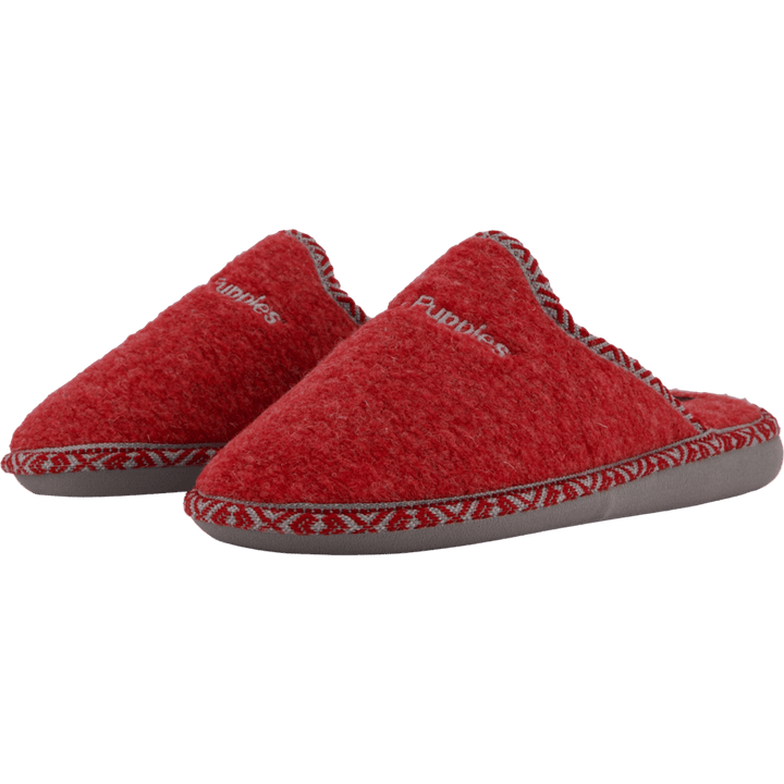Women's Lola Red