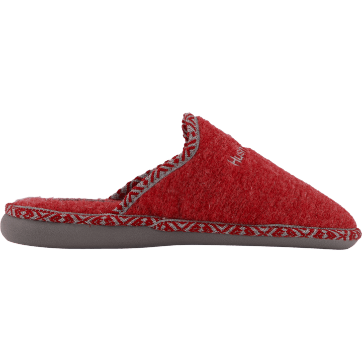 Women's Lola Red