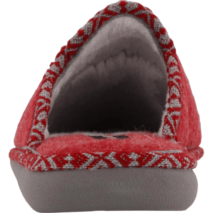 Women's Lola Red