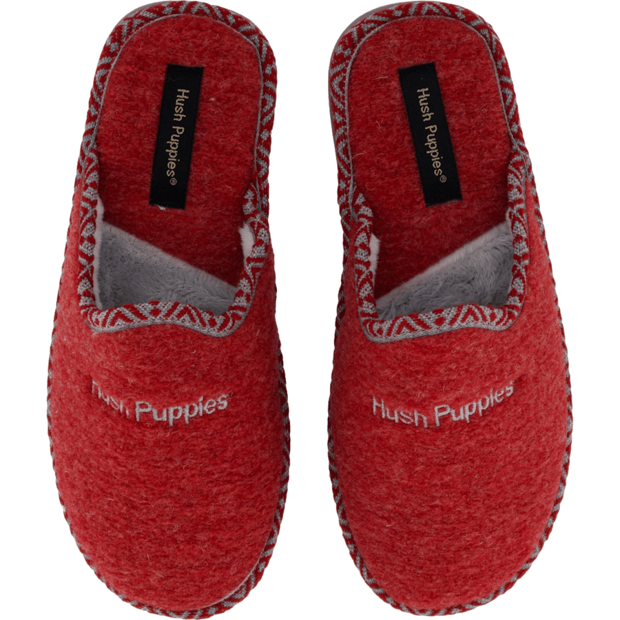 Women's Lola Red
