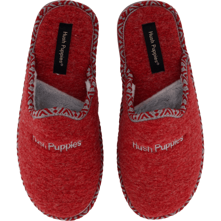 Women's Lola Red