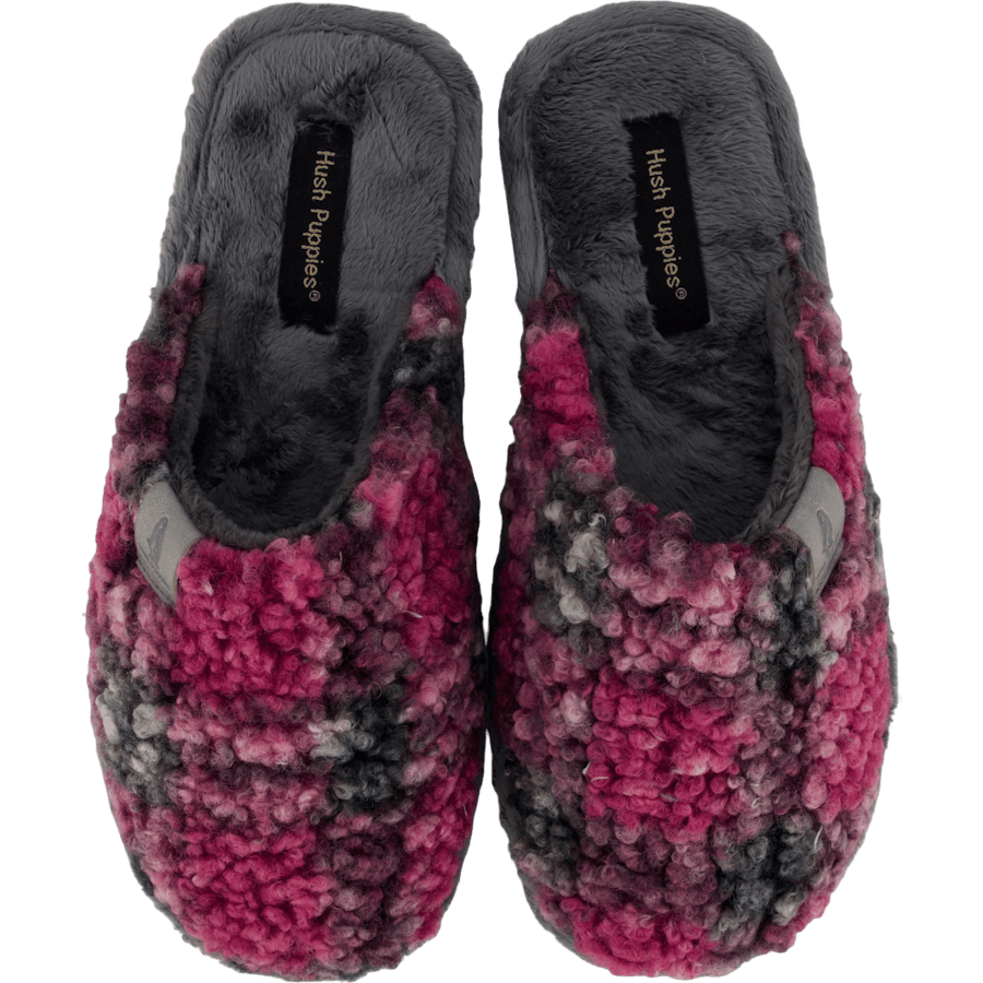 Women's Danna Pink