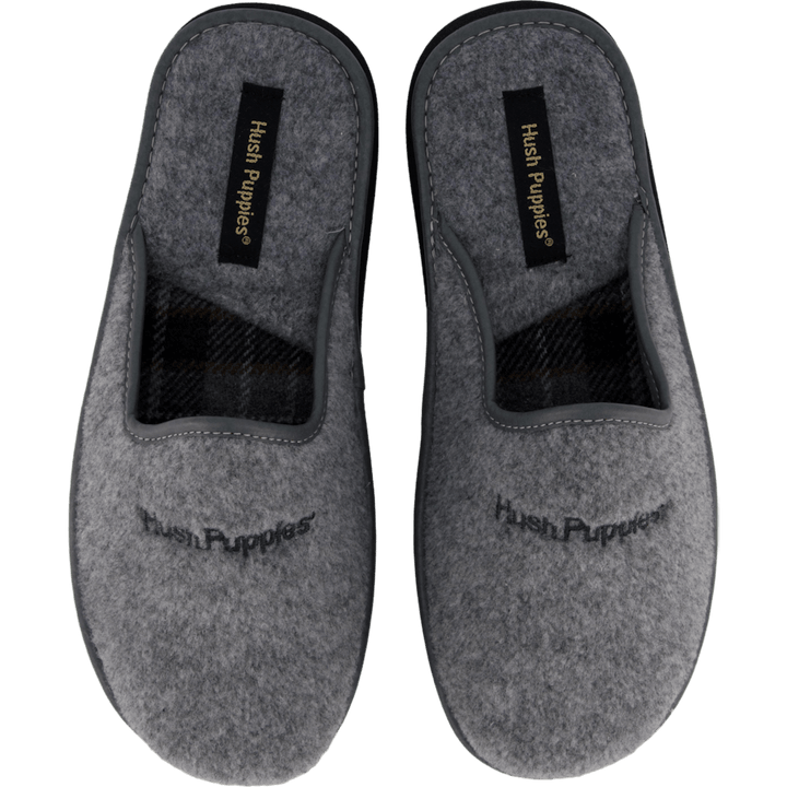 Men's Manuel Grey