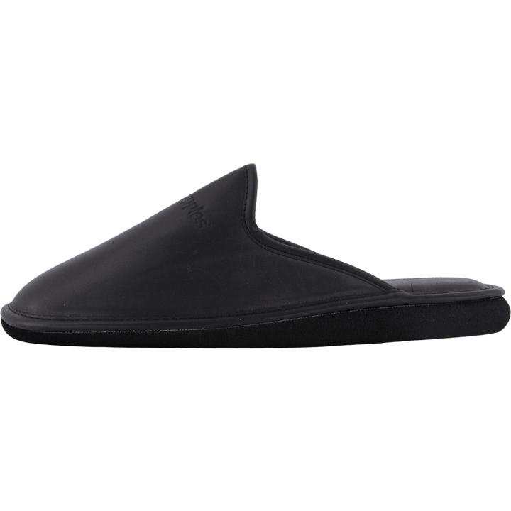 Men's Antonio Black