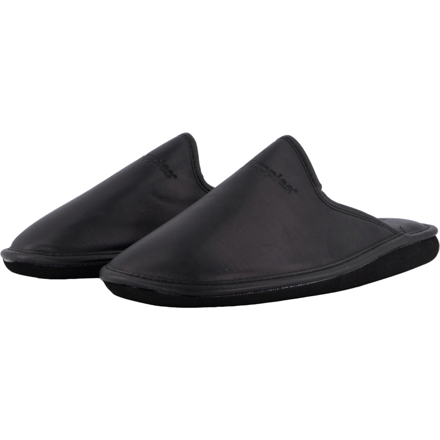 Men's Antonio Black
