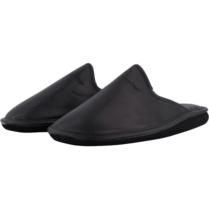 Men's Antonio Black
