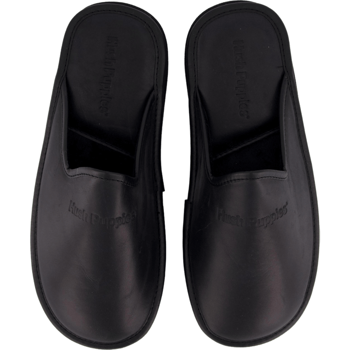 Men's Antonio Black