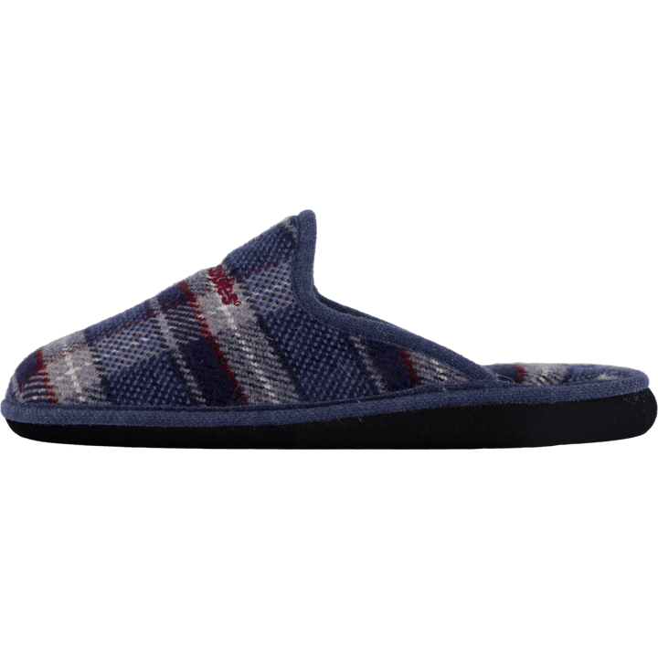 Men's Lorenzo Navy